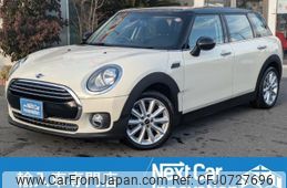 mini mini-others 2016 quick_quick_DBA-LR20_WMWLR920702E72754