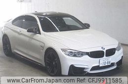 bmw m4 2015 -BMW 【水戸 302ｿ1084】--BMW M4 3C30--0K453786---BMW 【水戸 302ｿ1084】--BMW M4 3C30--0K453786-