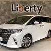 toyota alphard 2024 CFJ1799424 image 1