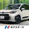 toyota sienta 2023 -TOYOTA--Sienta 6AA-MXPL10G--MXPL10-1029023---TOYOTA--Sienta 6AA-MXPL10G--MXPL10-1029023- image 1