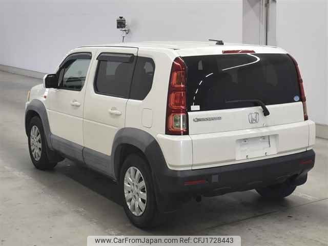 honda crossroad undefined CFJ1728443 image 2