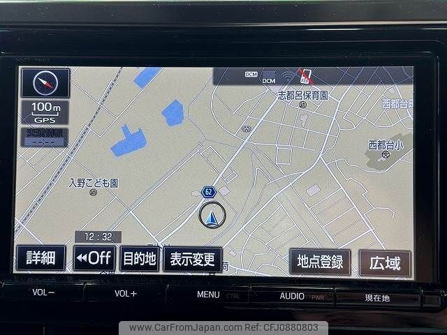 toyota vellfire 2018 -TOYOTA--Vellfire DBA-AGH30W--AGH30-0175769---TOYOTA--Vellfire DBA-AGH30W--AGH30-0175769- image 2