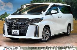 toyota alphard 2020 quick_quick_AGH30W_AGH30-9013260