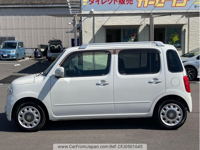 daihatsu mira-cocoa 2009 -DAIHATSU--Mira Cocoa L675S--L675S-0010940---DAIHATSU--Mira Cocoa L675S--L675S-0010940- image 2