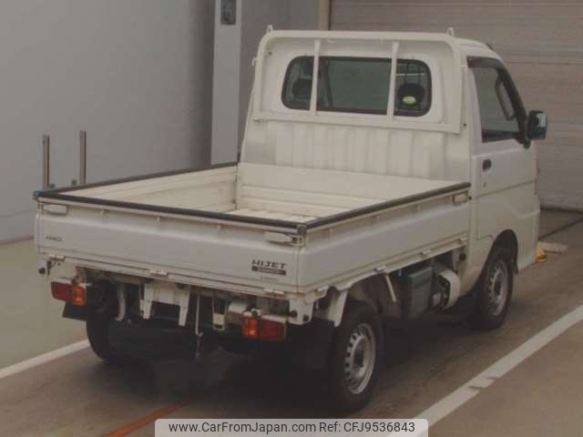 daihatsu hijet-truck 2009 -DAIHATSU--Hijet Truck EBD-S211P--S211P-0071342---DAIHATSU--Hijet Truck EBD-S211P--S211P-0071342- image 2