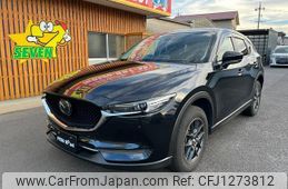 mazda cx-5 2020 quick_quick_KF2P_KF2P-404441