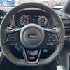 subaru wrx 2024 CFJ1618227 image 11