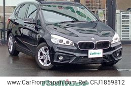 bmw 2-series 2017 CFJ1859812