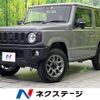 suzuki jimny 2022 -SUZUKI--Jimny 3BA-JB64W--JB64W-260220---SUZUKI--Jimny 3BA-JB64W--JB64W-260220- image 1