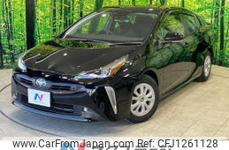 toyota prius 2020 quick_quick_ZVW51_ZVW51-6187414