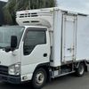 isuzu elf-truck 2013 -ISUZU--Elf TKG-NHR85AN--NHR85-7012156---ISUZU--Elf TKG-NHR85AN--NHR85-7012156- image 1