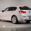 bmw 1-series 2016 -BMW--BMW 1 Series DBA-1R15--WBA1R52040V749663---BMW--BMW 1 Series DBA-1R15--WBA1R52040V749663- image 3