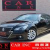 toyota crown-hybrid 2014 quick_quick_AWS210_AWS210-6077907 image 1