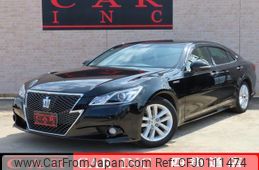 toyota crown-hybrid 2014 quick_quick_AWS210_AWS210-6077907