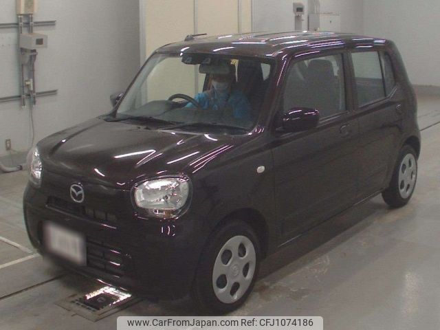 mazda carol 2022 -MAZDA 【Ｎｏ後日 】--Carol HB37S-101428---MAZDA 【Ｎｏ後日 】--Carol HB37S-101428- image 1