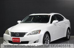 lexus is 2009 -LEXUS--Lexus IS GSE20--GSE20-2095197---LEXUS--Lexus IS GSE20--GSE20-2095197-