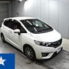 honda fit 2014 -HONDA 【北九州 537り0127】--Fit GK3--GK3-3013621---HONDA 【北九州 537り0127】--Fit GK3--GK3-3013621- image 1