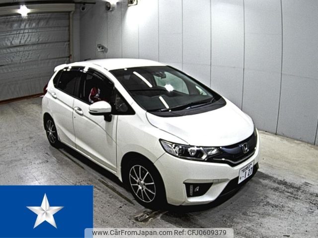 honda fit 2014 -HONDA 【北九州 537り0127】--Fit GK3--GK3-3013621---HONDA 【北九州 537り0127】--Fit GK3--GK3-3013621- image 1