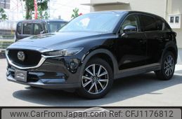 mazda cx-5 2018 quick_quick_3DA-KF2P_KF2P-302570