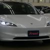 tesla tesla-model3 2024 -TESLA--Tesla Model3 ZAA-3L23T--LRW3F7EK8RC159422---TESLA--Tesla Model3 ZAA-3L23T--LRW3F7EK8RC159422- image 9