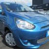 mitsubishi mirage 2013 REALMOTOR_Y2024090115A-12 image 2