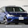 volkswagen golf-variant 2019 quick_quick_ABA-AUDJHF_WVWZZZAUZKP579668 image 1