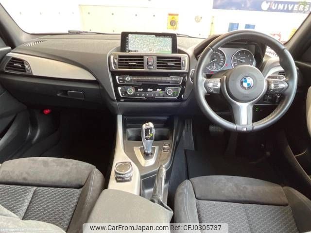 bmw 1-series 2016 -BMW--BMW 1 Series LDA-1S20--WBA1S520605G81146---BMW--BMW 1 Series LDA-1S20--WBA1S520605G81146- image 2