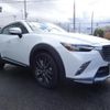 mazda cx-3 2015 quick_quick_DK5FW_DK5FW-105307 image 6