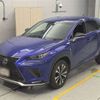 lexus nx 2017 -LEXUS--Lexus NX DBA-AGZ10--AGZ10-1015666---LEXUS--Lexus NX DBA-AGZ10--AGZ10-1015666- image 1