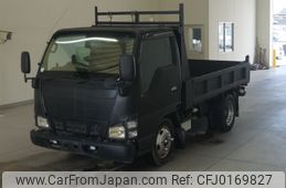 isuzu elf-truck 2004 -ISUZU--Elf NKR81AD-7003649---ISUZU--Elf NKR81AD-7003649-