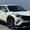 toyota c-hr 2017 CFJ1675502 image 1