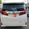 toyota alphard 2021 quick_quick_3BA-AGH30W_9022657 image 2