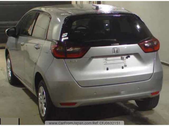 honda fit 2022 -HONDA--Fit 6BA-GR2--GR2-1103110---HONDA--Fit 6BA-GR2--GR2-1103110- image 2