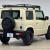 suzuki jimny 2021 CFJ1821794 image 17