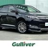 toyota harrier 2015 -TOYOTA--Harrier DBA-ZSU60W--ZSU60-0048176---TOYOTA--Harrier DBA-ZSU60W--ZSU60-0048176- image 1