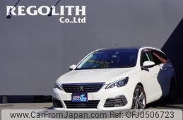 peugeot 308 2018 quick_quick_T9WBH01_VF3LCBHZWJS313728