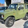 suzuki jimny 1996 quick_quick_JA22W_JA22W-114720 image 4