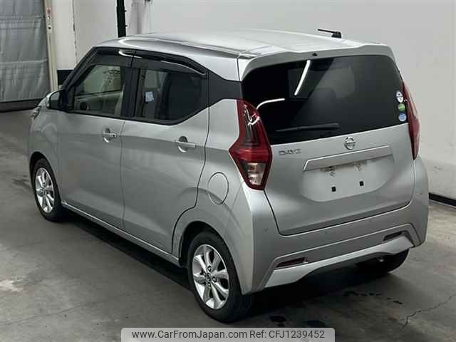 nissan dayz 2020 -NISSAN--DAYZ B43W-0043153---NISSAN--DAYZ B43W-0043153- image 2