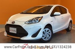 toyota aqua 2020 quick_quick_NHP10_NHP10-6863677