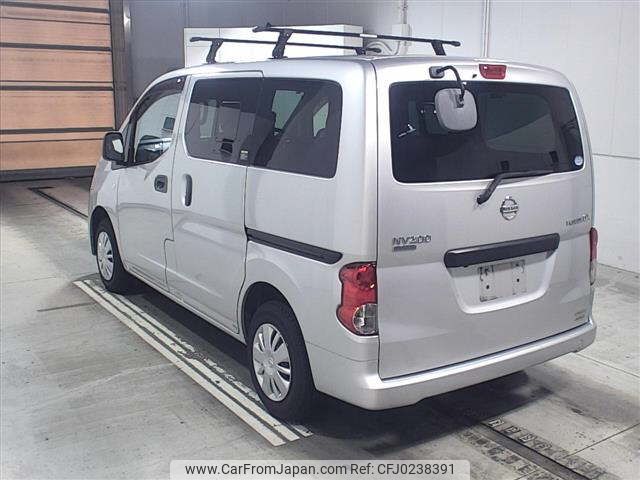 nissan nv200-vanette 2014 -NISSAN--NV200 VM20-056177---NISSAN--NV200 VM20-056177- image 2