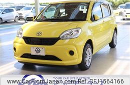 toyota passo 2018 CFJ1564166