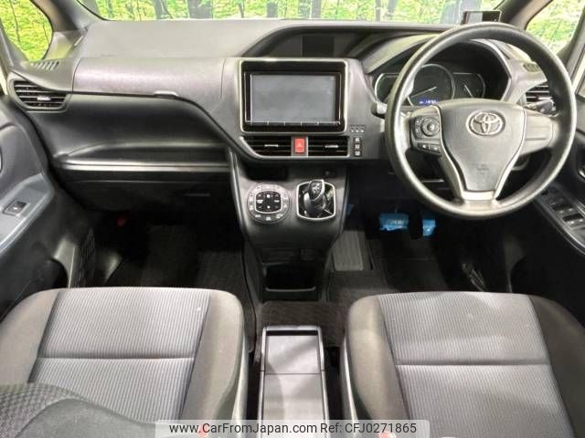 toyota voxy 2016 -TOYOTA--Voxy DAA-ZWR80G--ZWR80-0162609---TOYOTA--Voxy DAA-ZWR80G--ZWR80-0162609- image 2