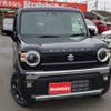 suzuki hustler 2025 -SUZUKI--Hustler 5AA-MR92S--MR92S-516***---SUZUKI--Hustler 5AA-MR92S--MR92S-516***- image 1