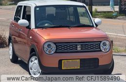 suzuki alto-lapin 2018 CFJ1589490