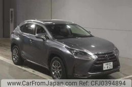 lexus nx 2014 quick_quick_DAA-AYZ15_1001661