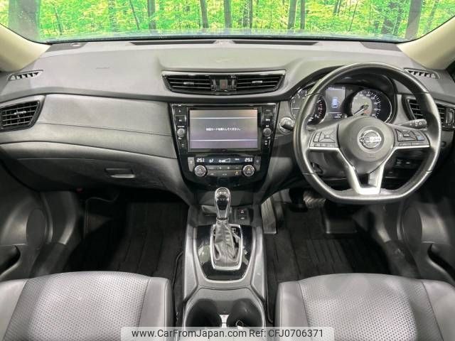 nissan x-trail 2022 -NISSAN--X-Trail 5AA-HT32--HT32-163820---NISSAN--X-Trail 5AA-HT32--HT32-163820- image 2