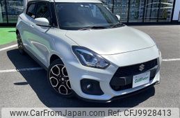 suzuki swift 2020 -SUZUKI--Swift CBA-ZC33S--ZC33S-129635---SUZUKI--Swift CBA-ZC33S--ZC33S-129635-