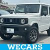 suzuki jimny 2022 quick_quick_3BA-JB64W_JB64W-265150 image 1