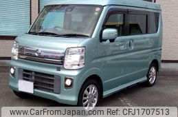 nissan clipper-rio 2018 CFJ1707513