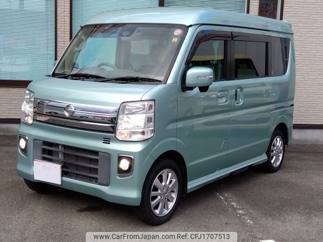 nissan clipper-rio 2018 CFJ1707513 image 1